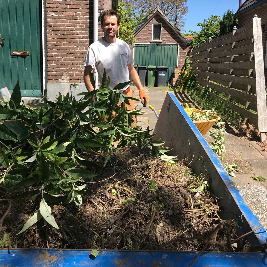 Binnen 